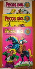 PECOS BILL GIGANTE ed