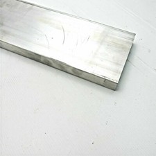 Barra piatta 14" lunga 1/2" x