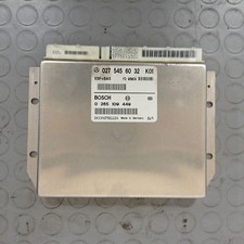 MERCEDES CLASSE A170