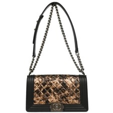 Borsa a tracolla media ragazzo
