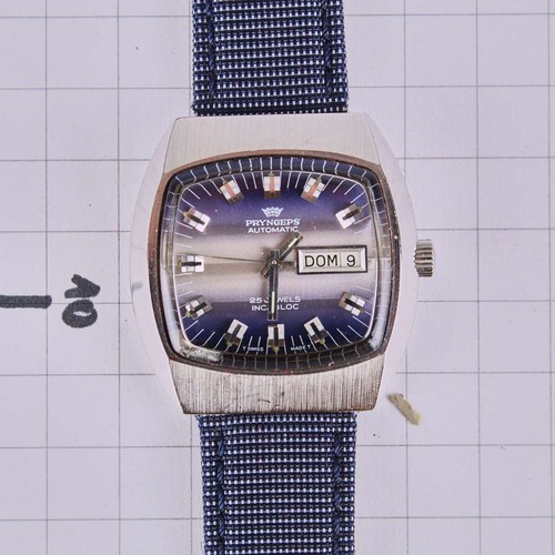 pryngeps,orologio