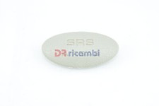 Plug coating embellishment