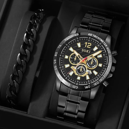 Orologio polso uomo - polso,
