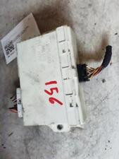 centralina confort per ALFA ROMEO 156 «II (2003) 1.9 JTD BERLINA 31787