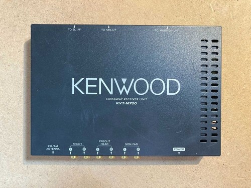 Kenwood kvt m700 - 👉, kvt-m700
