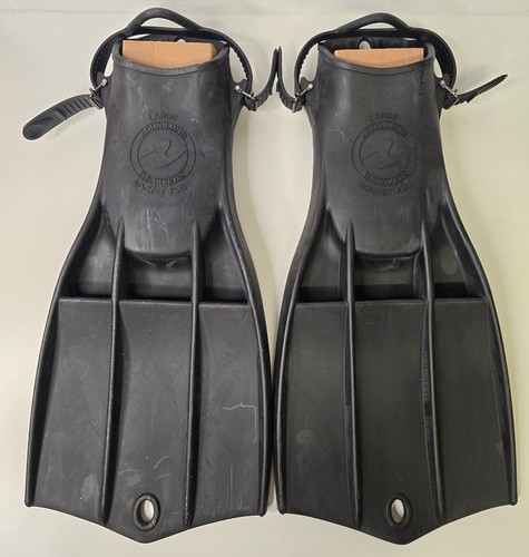 Aqua lung diver rocket - lung, u.s.