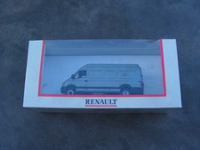 1/43 Renault Mascott Norev