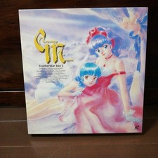 Creamy Mami Feather Star BOX1