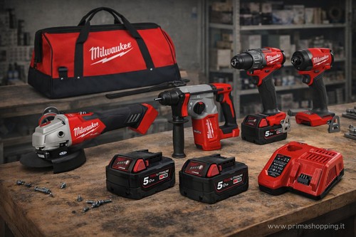 Milwaukee kit mwk401bag - milwaukee,