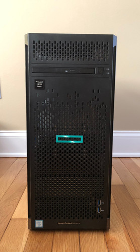 Proliant ml110 gen9 server - gen9,