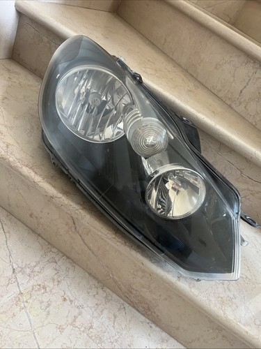 Faro destro golf - destro,