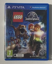 LEGO Jurassic World (Sony