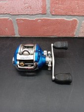 Team Daiwa Viento Baitcaster