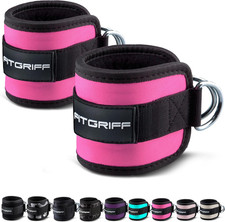 ® Cavigliere Cavi Palestra V1