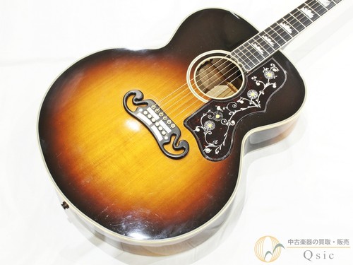 Gibson 1938 200 centennial - gibson, sj-200