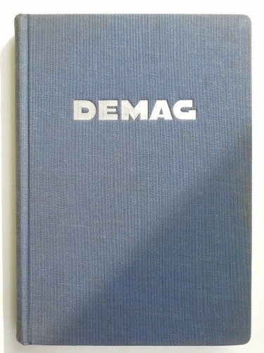 Demag erzeugnisse - demag-erzeugnisse,