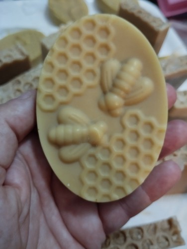 Sapone saponetta artigianali - sapone,
