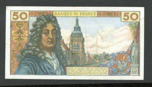 Francia franchi 1973 - francia, pick