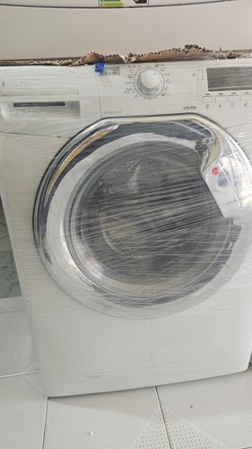 Lavasciuga hoover 6kg - lavasciuga,