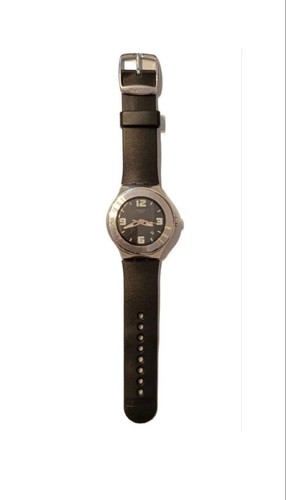 Swatch irony nero - nero, scettro