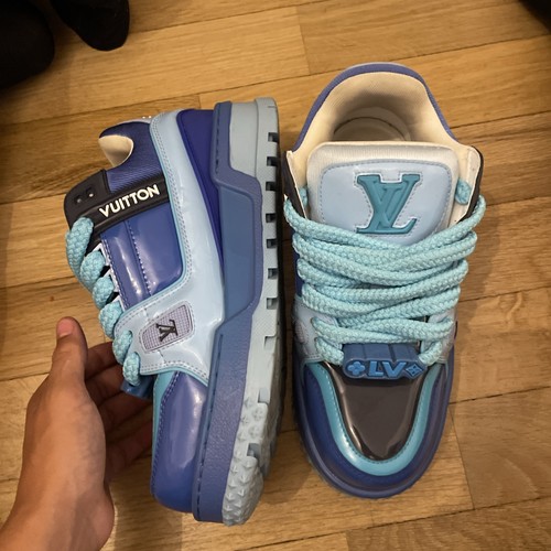 Luis vuitton trainer - vuitton,