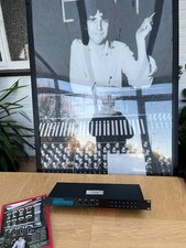 Alesis Midiverb II ex