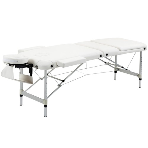 Lettino massaggi portatile - lettino,