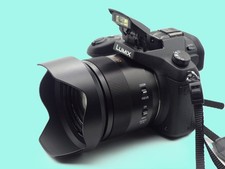 Panasonic LUMIX DMC-FZ1000