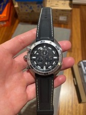 Orologio Cronografo Sector Ocean Master # referenza 3271670025-28695