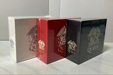 Queen Limited Edition