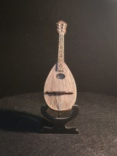 Mandolino vecchia napoli