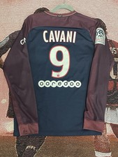 Authentic Match Edition Cavani