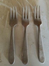 Set forchette da torta o