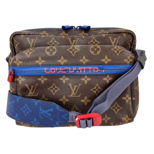 Louis vuitton borsa - borsa, messenger