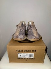 Adidas Yeezy Boost 350 V2 Ash