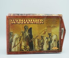Warhammer Tomb Kings