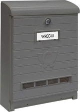 Cassetta Postale Individuale