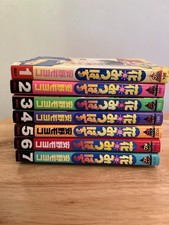 Hana To Mitsubachi Manga