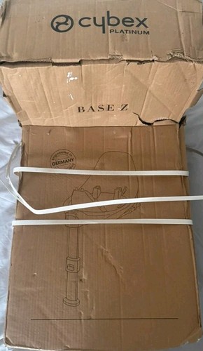 Cybex base size - cybex, z