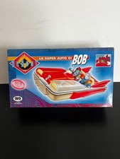 ReBoot "La Super Auto di Bob"