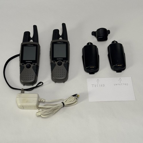 Garmin rino 530hcx pacchetto - garmin,