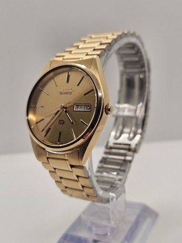 Orologio uomo vintage seiko - orologio,
