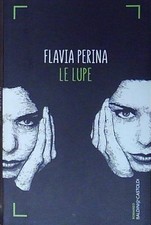 Perina LE LUPE Baldini +