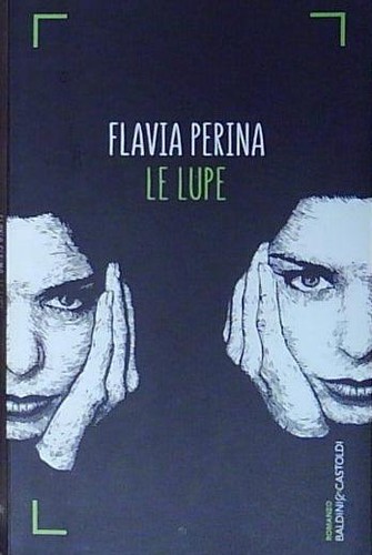 Perina lupe baldini - lupe,