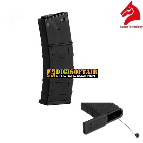 Lonex flash mag 360 - gb-06-06,