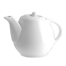 Teiera Wawel Bianca in