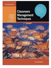 Jim Scrivener Classroom