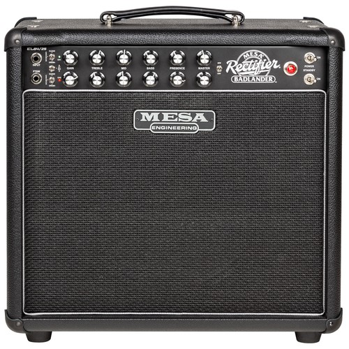 Mesa boogie badlander - mesa/boogie, combo