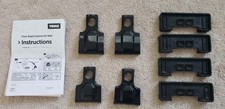 Thule Fit Kit #1695 for