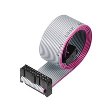 Cavo a nastro piatto filo IDC